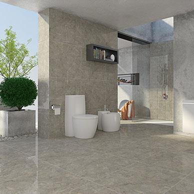 YHP80014 波西米亞灰