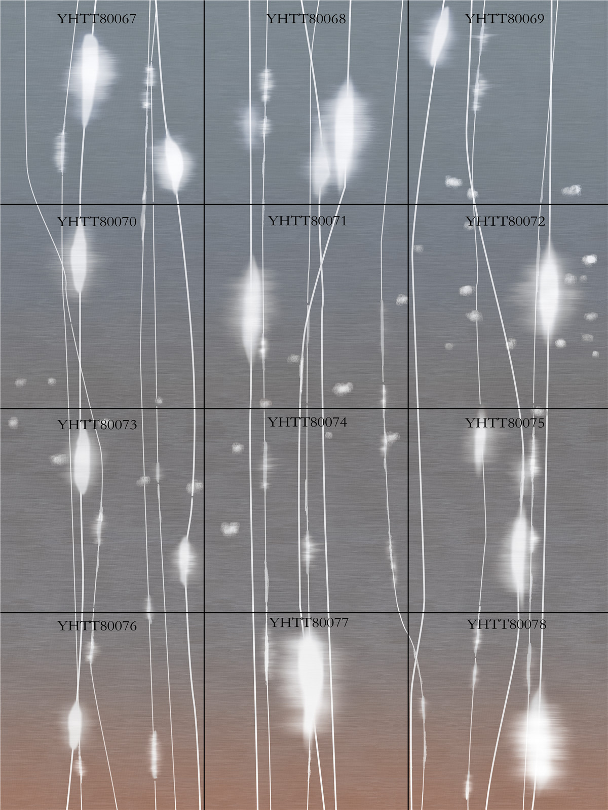 YHTT80067-78光風(fēng)霽月