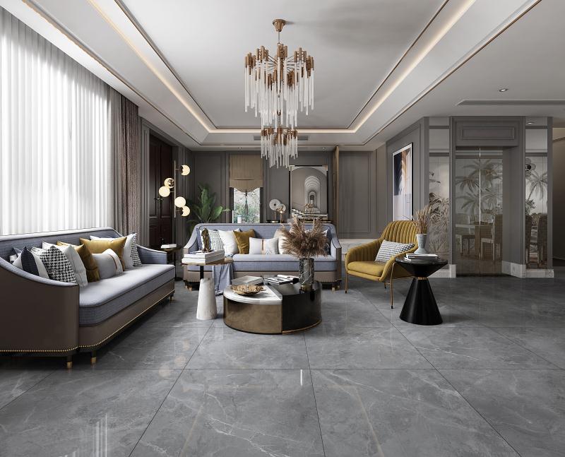 YHTT80103阿瑪尼灰