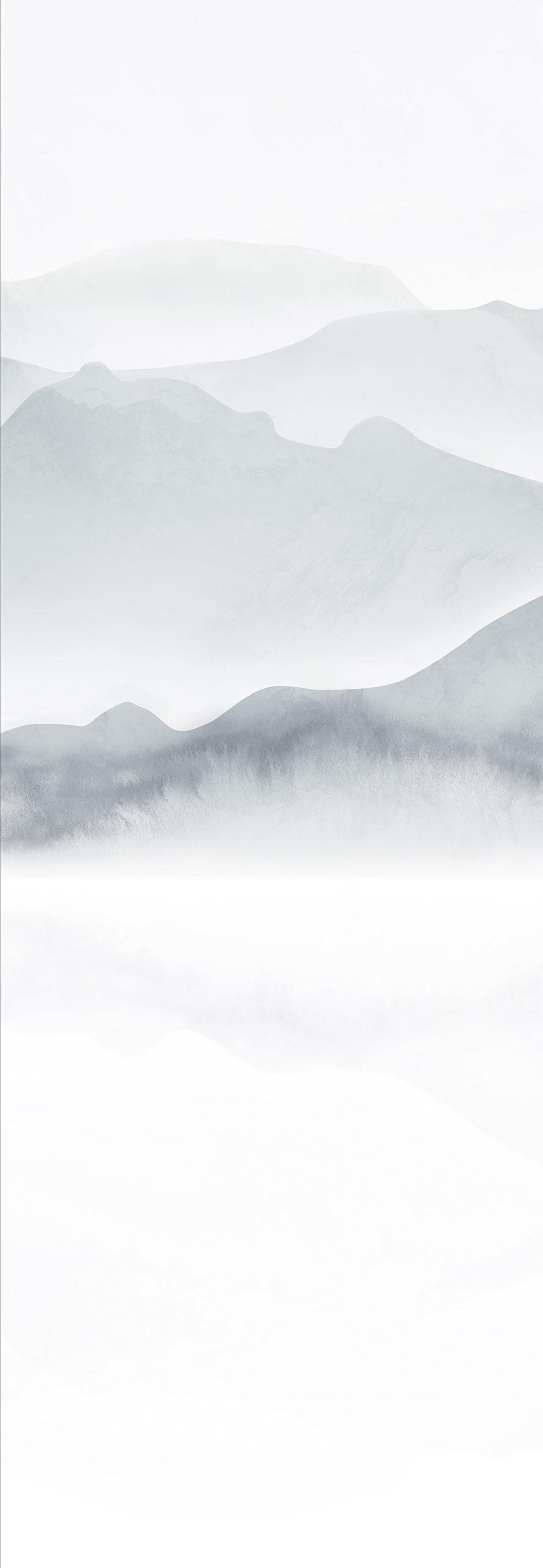 HJ9L2608010云霧之境