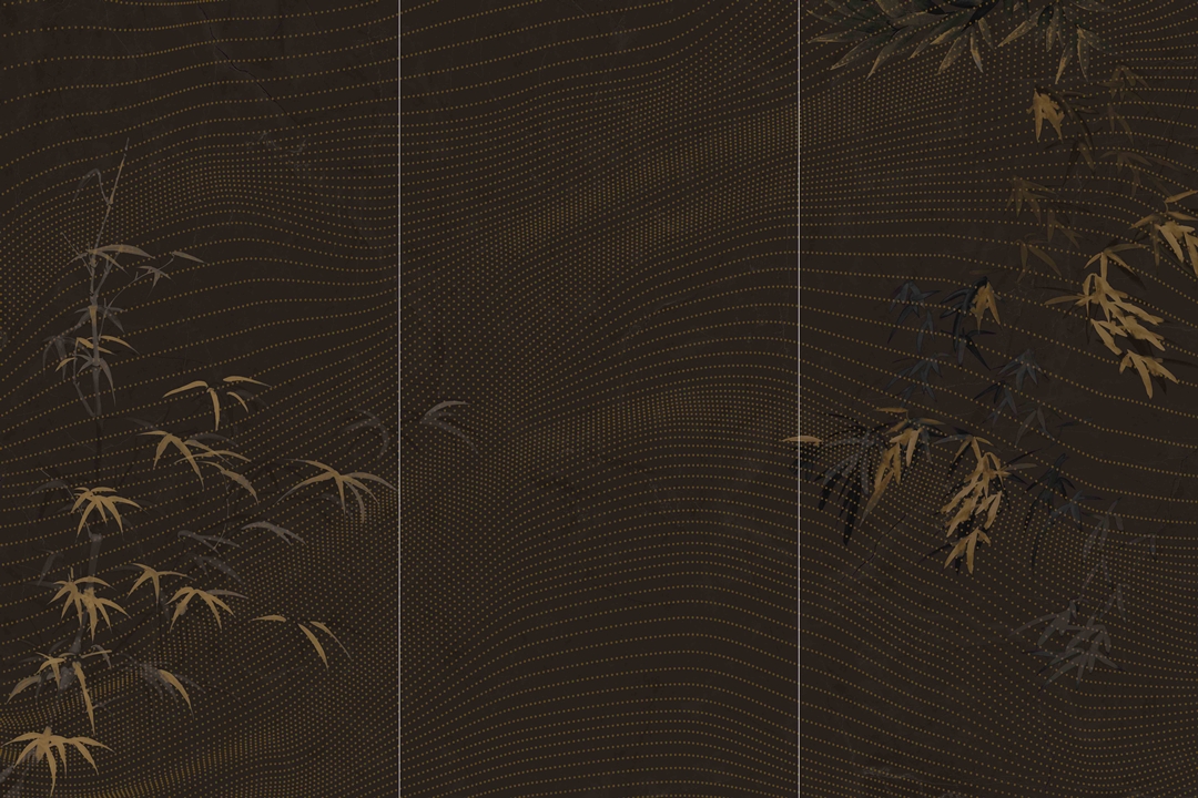 HJ9L2412019煙云崧竹