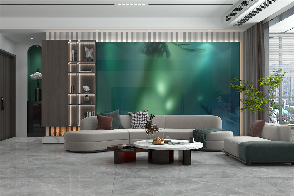 HJ9L2412018綠野光影