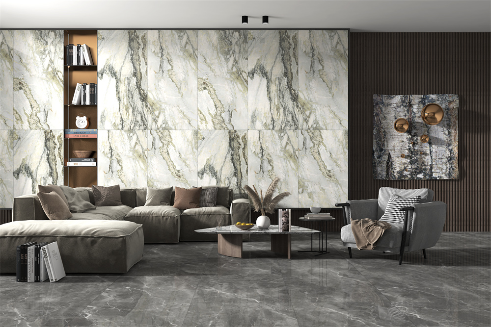 YTJ15204綠色精靈