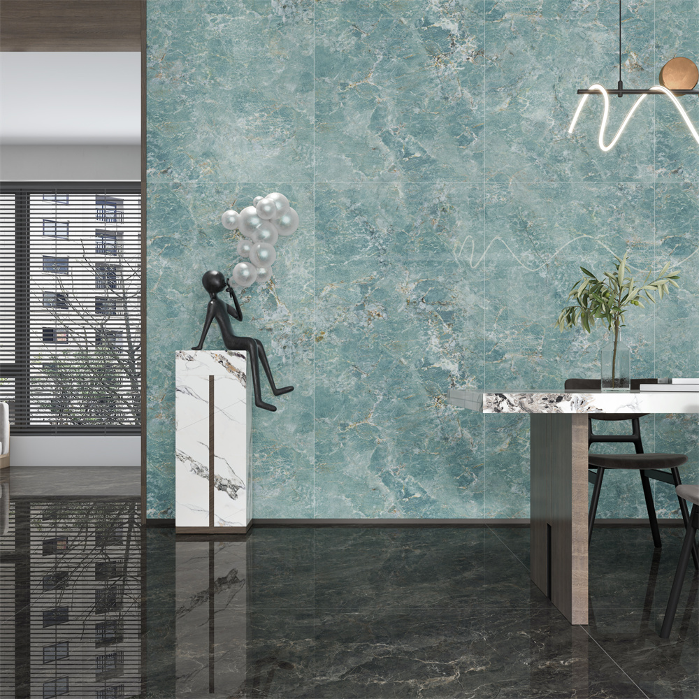 YTP18204翡冷翠綠